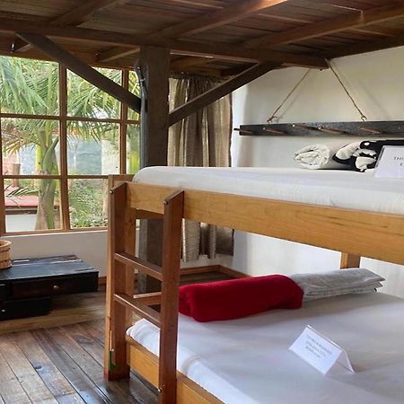 Hostal Estrella De Agua Salento Bagian luar foto