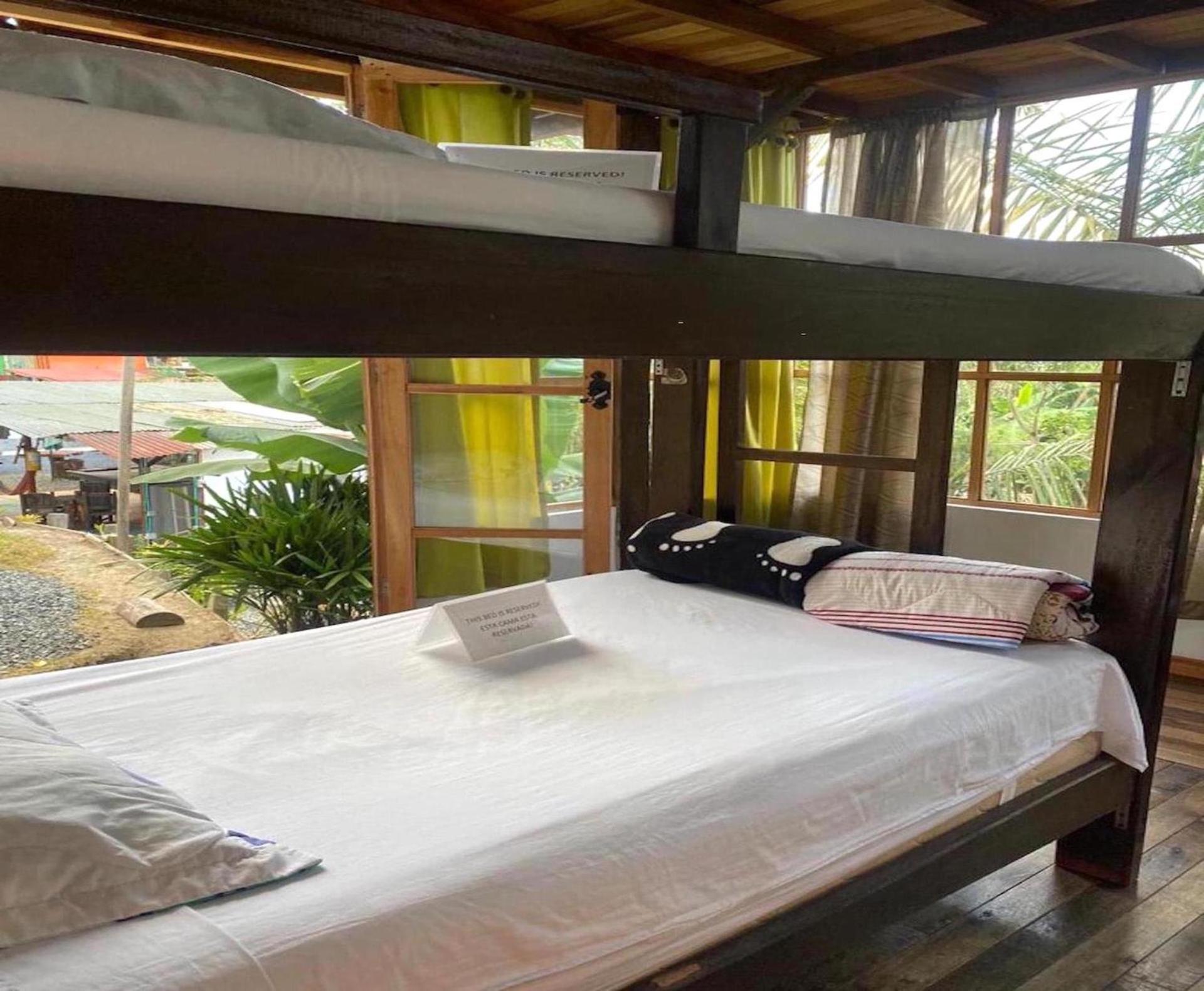 Hostal Estrella De Agua Salento Bagian luar foto